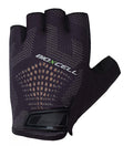 CHIBA BioXCell Super Fly - Radhandschuhe kurz, schwarz/schwarz, XXL