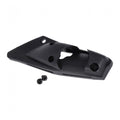 TRP Adapter-Kit TL1.0 SRAM eTAP Blips 912 Schwarz - Integration für Zeitfahrlenker