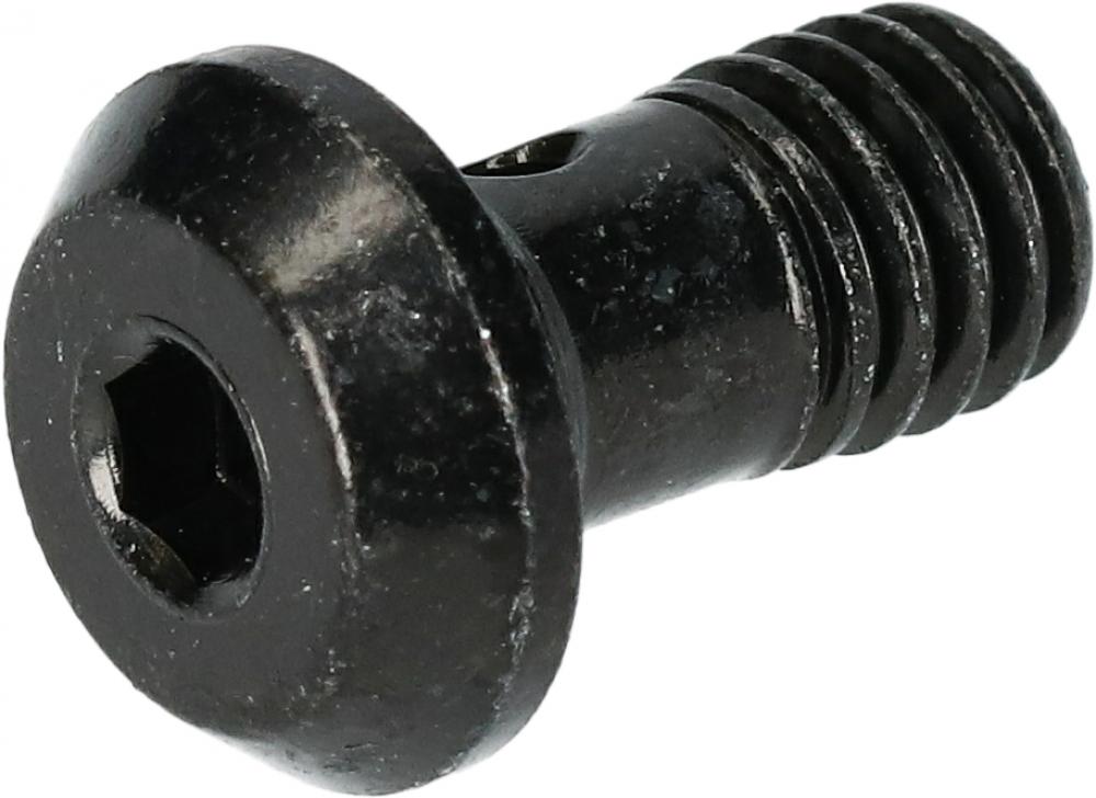 SHIMANO Bremsleitungsschraube BR-M8100 - für hydraulische Scheibenbremsen, ca. 5 g