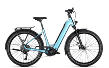 Kalkhoff ENDEAVOUR 3 EXCITE Wave - 600 Wh, Größe L