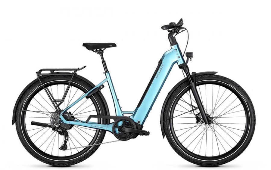 Kalkhoff ENDEAVOUR 3 EXCITE Wave - 600 Wh, Größe L