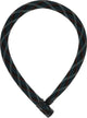Abus Kettenschloss Ivera Chain 7210 color L 85 cm D 7 mm crossing grau
