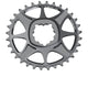 Stronglight Kettenblatt MTB Sram 1x12 direct mount 32Z 6mm offset grau HT³