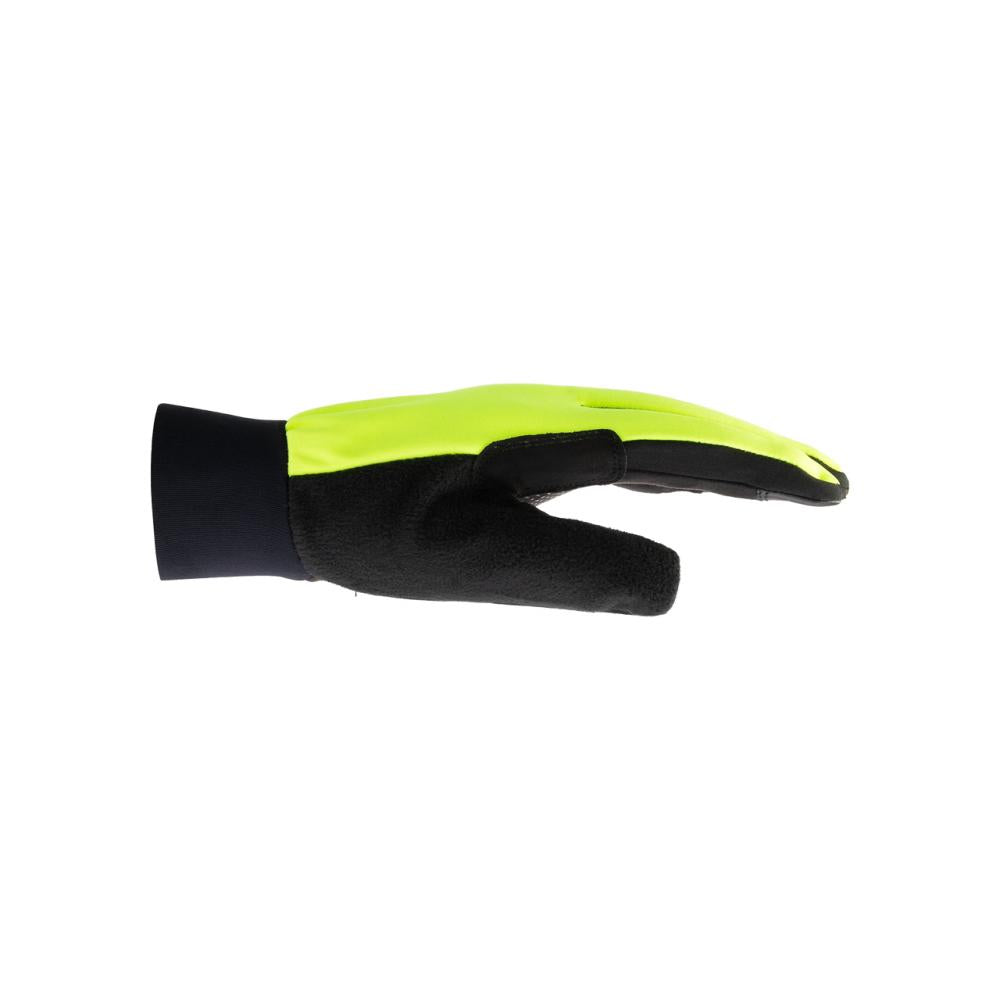 BBB Cycling BBB winterhandschuhe ControlZone M neon - warmer Grip für Wintertouren