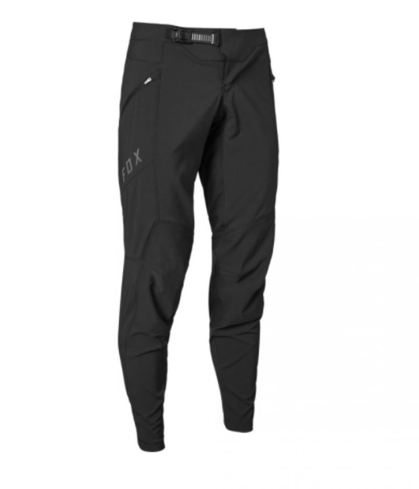 Fox Defend Fire Pant black Größe M
