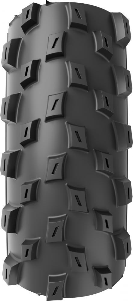 Vittoria Barzo 29 Zoll (60-622) XC Race Full Black 60 - maximaler Grip und Speed im Gelände