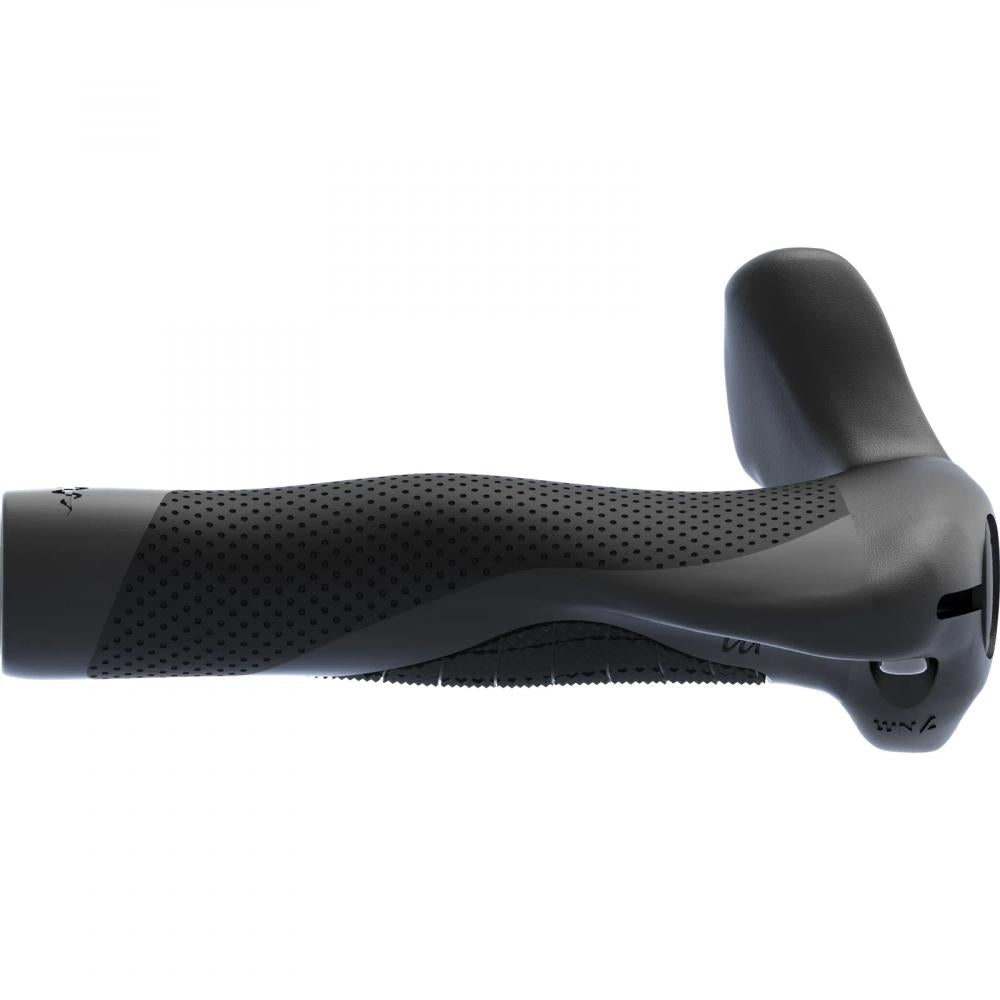 SQlab Griff Stuby® S - Ergonomischer Fahrradgriff für optimalen Komfort