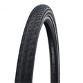 Schwalbe Reifen ROAD CRUISER PLUS 28x1.60 700x40C ETRTO 42-622 GREEN PunctureGuard Active Line Tube E-25 HS484