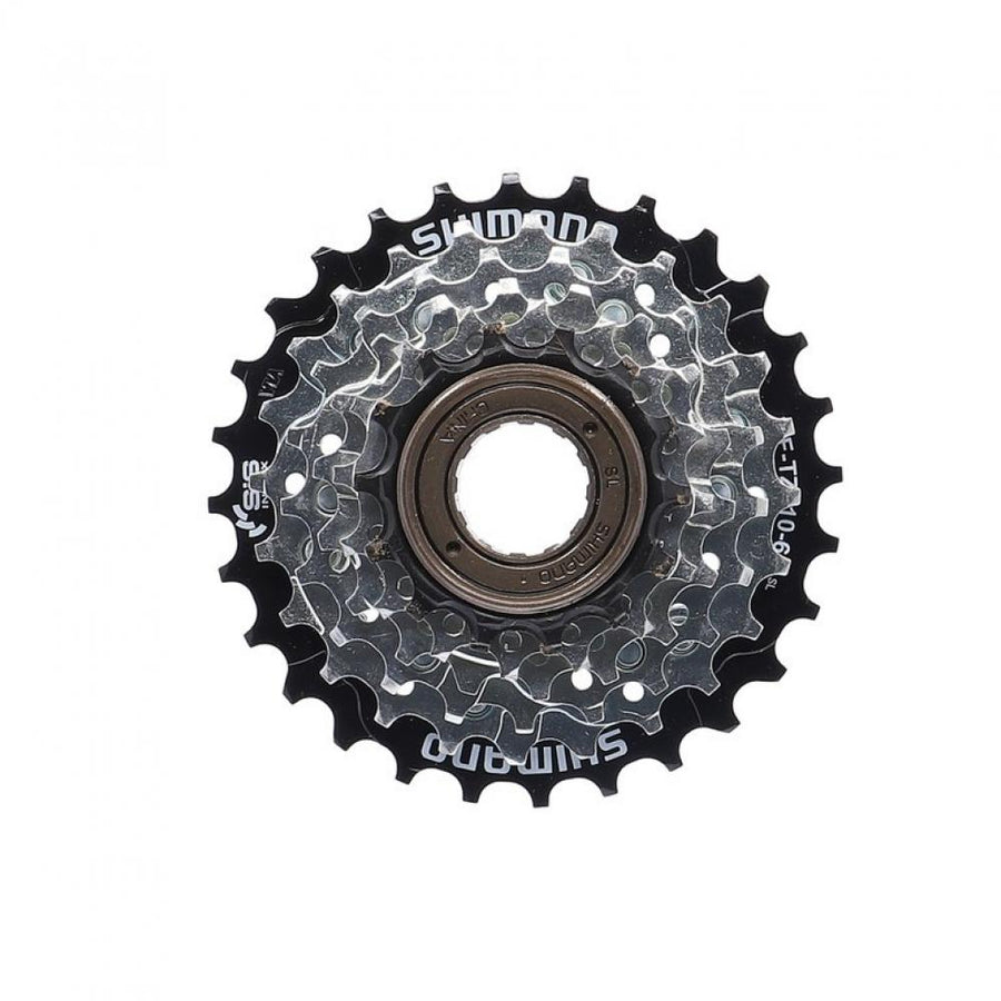 Shimano MF-TZ510-6 Schraubkranz 6-fach 14-28 Zähne