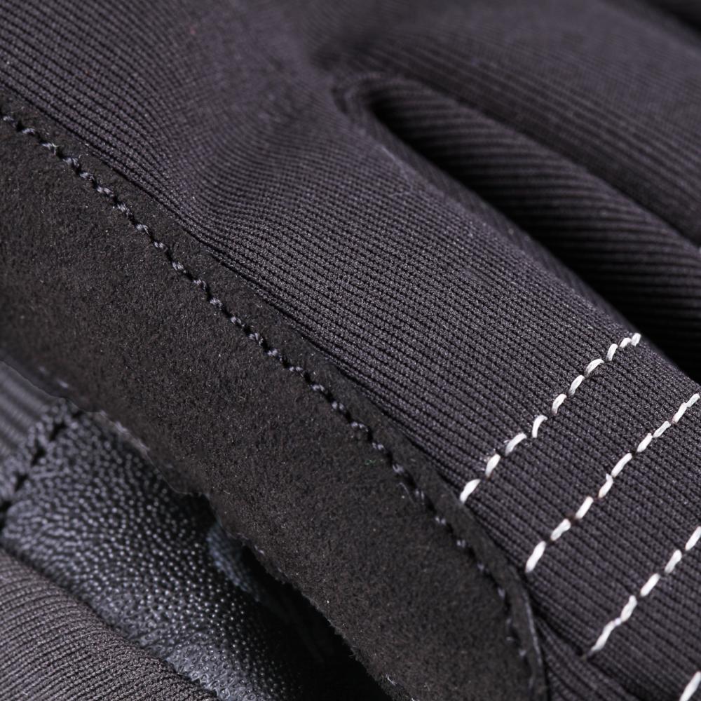 BBB Cycling BBB Winterhandschuhe ProShield S schwarz S - warmer, winddichter Radhandschuh