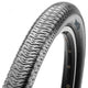 Maxxis Drahtreifen Maxxis DTH BMX 20x1 3/8 Zoll 37-451 schwarz