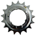SunRace Steckkranz 17 Zähne 1/2"x3/32" gekröpft HSL862
