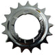SunRace Steckkranz 17 Zähne 1/2"x3/32" gekröpft HSL862