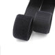 TreeFrog Klett-Strap für Hinterradhalter Elite One Size Schwarz - sicherer Laufrad-Transport