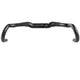 Deda Lenker Gera DCR Alu Gravel 420 mm polish on black