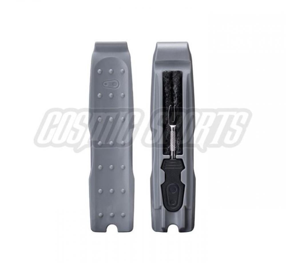 Crankbrothers S.O.S. Reifenheber und Plug Tool Kit
