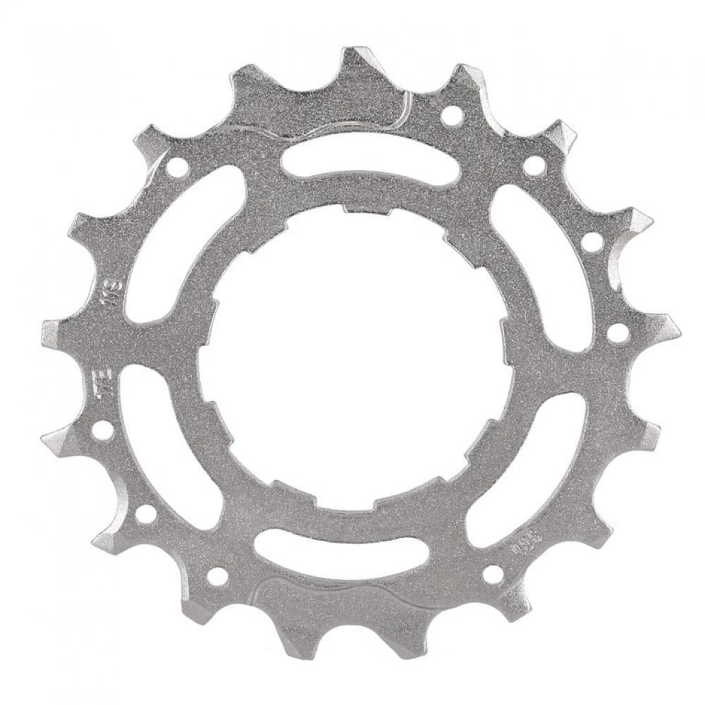 Shimano Ritzel XT CS-M8000 17 Zähne, silber - präzise Schaltperformance für dein MTB