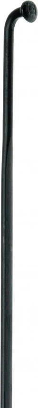 DT Swiss Speiche Aero Comp 2.0/2,3/1,2 VE20 292 mm schwarz - aerodynamische Laufrad-Performance
