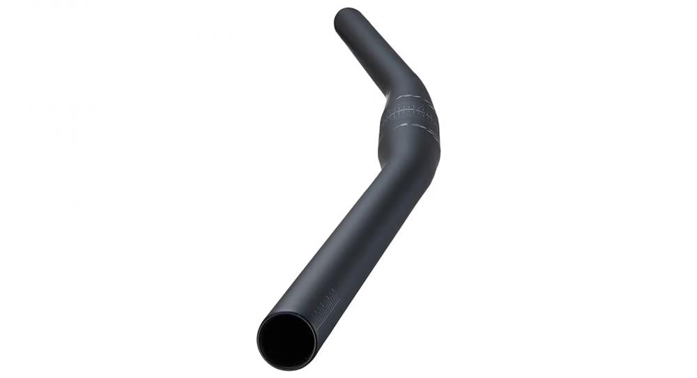 Ritchey WCS 2X Flat Lenker Blatte Black für 29er MTBs, 740mm, 31,8mm, Aluminium 7050