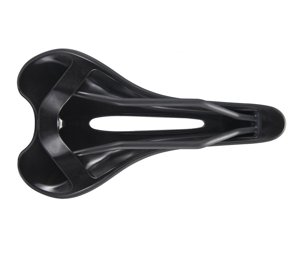 Ritchey WCS Carbon Skyline V2 Sattel 277x147mm 8x8.5mm Streben Carbon schwarz