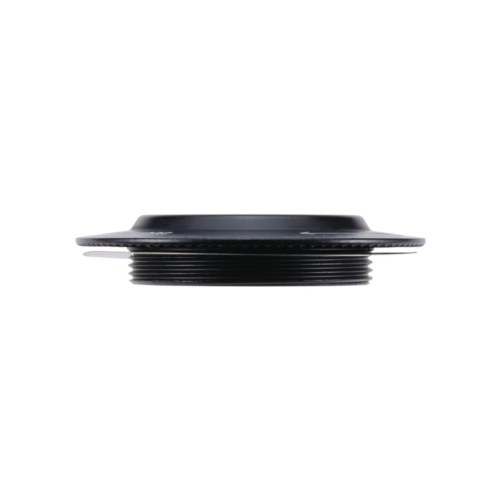 BBB Centerlock Scheibe QR /12mm mat schwarz