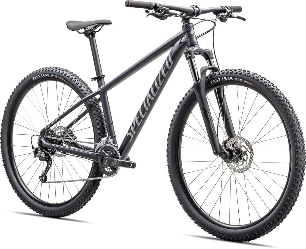 ROCKHOPPER BASE VN SLT/CLGRY L - 29 - Mountainbike