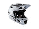 Leatt Helmet MTB Gravity 4.0 White 2024 XL