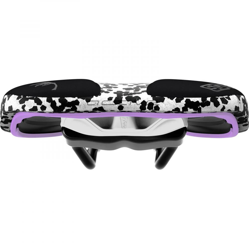ERGOWAVE SQlab 611 Infinergy® ERGOWAVE®® active 2.0 ltd. ION ClipOn 16cm 57260 - Pedal