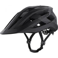 Limar Pora Matt Black Titanium L Schwarz - leichter All-Mountain-Fahrradhelm mit Top-Belüftung