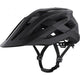 Limar Pora Matt Black Titanium L Schwarz - leichter All-Mountain-Fahrradhelm mit Top-Belüftung