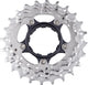 SHIMANO Ritzel für CS-M771 19-21-24 Zähne 19 - präzises MTB-Schaltverhalten