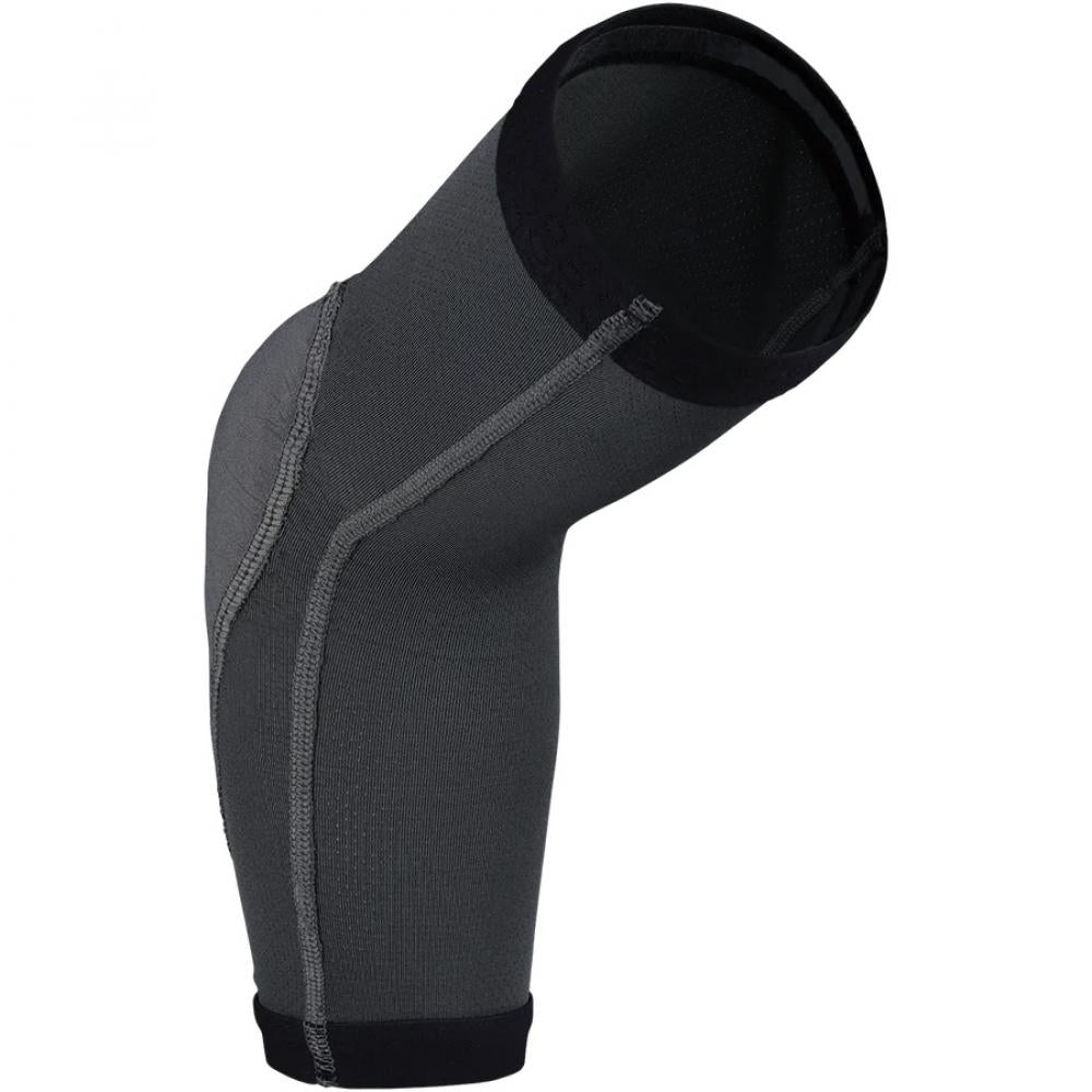 IXS Sports Division iXS Flow Light Elbow Guard S grey - leichter Ellbogenschoner mit hohem Schutz