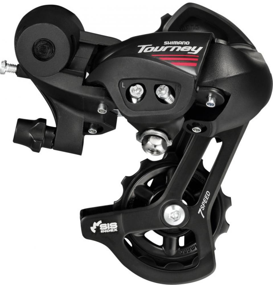 SHIMANO Schaltwerk TOURNEY RD-A070 Schaltwerk - 7-fach