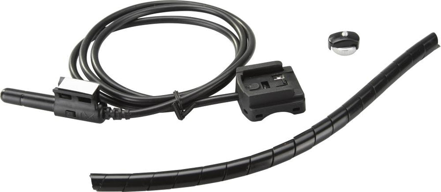 CATEYE Sensor/Halter-Kit Enduro Enduro CC-ED400 Universalgröße - Zweitrad-Montageset