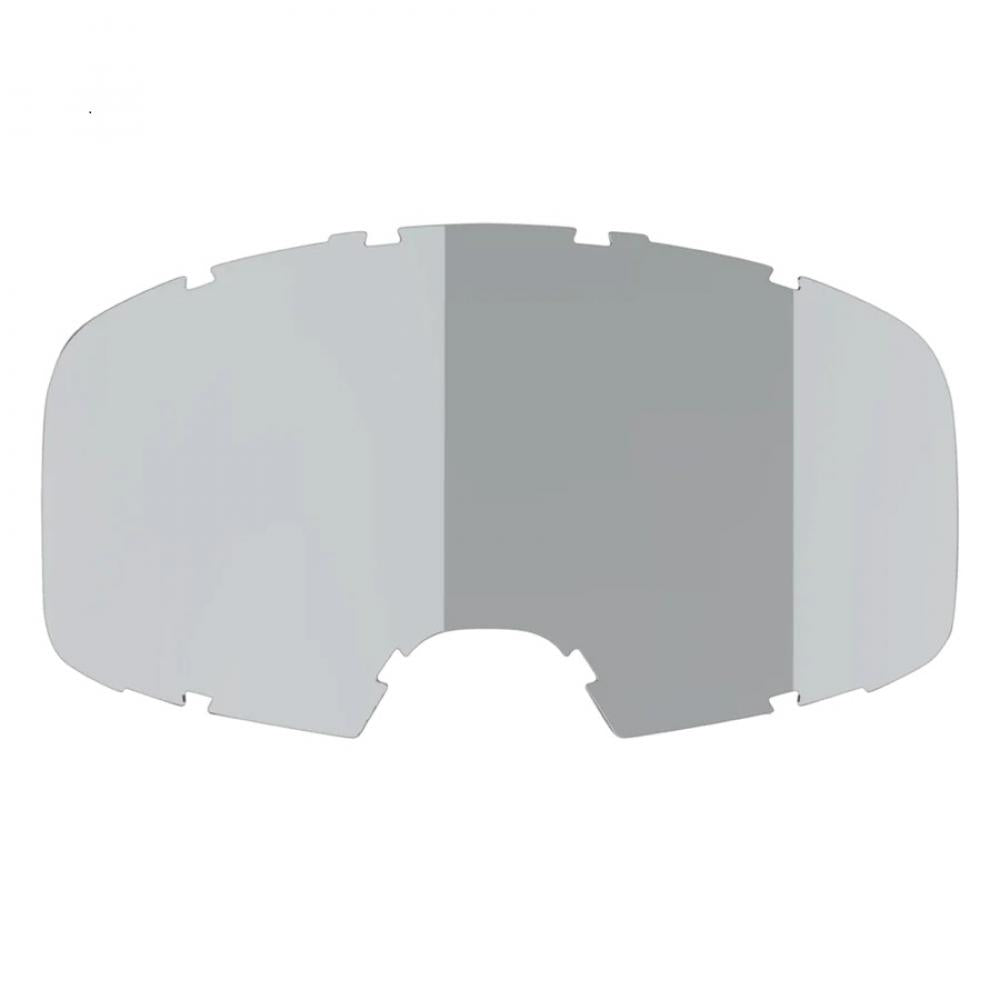 IXS Sports Division iXS Trigger Goggle Mirror unis white - maximale Sicht & Schutz