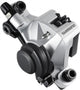 SHIMANO Bremssattel BR-M375 mechanisch Bremssattel - für mechanische Scheibenbremsen