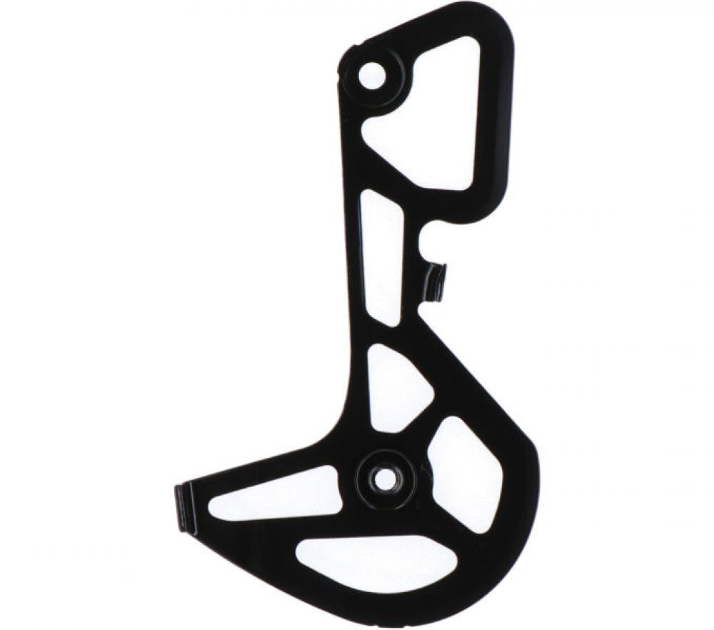 SHIMANO Kettenleitblech für RD-M5130-GS GS-Type - Ersatzteil, ca. 39 g