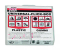 Rema Tip Top Universal-Flickbox mit SB-Clip