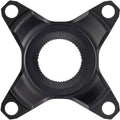 SHIMANO 4-Arm Adapter für SHIMANO E-BIKE Kettenblätter - präzise Kraftübertragung