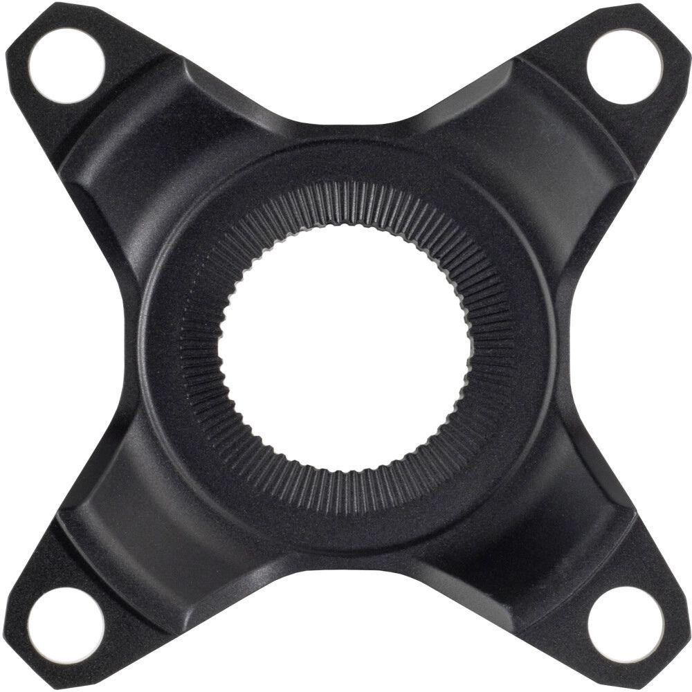 SHIMANO 4-Arm Adapter für SHIMANO E-BIKE Kettenblätter - präzise Kraftübertragung