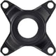 SHIMANO 4-Arm Adapter für SHIMANO E-BIKE Kettenblätter - präzise Kraftübertragung