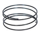 SHIMANO SPIRALFEDER FÜR FH-M9111 - Ersatzfeder für DEORE XTR Hinterradnabe, ca. 8 g
