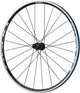 Shimano WH-R501-CL-R Hinterrad 28 Zoll 700C Schwarz - Felgenbremse - 8/9/10-fach