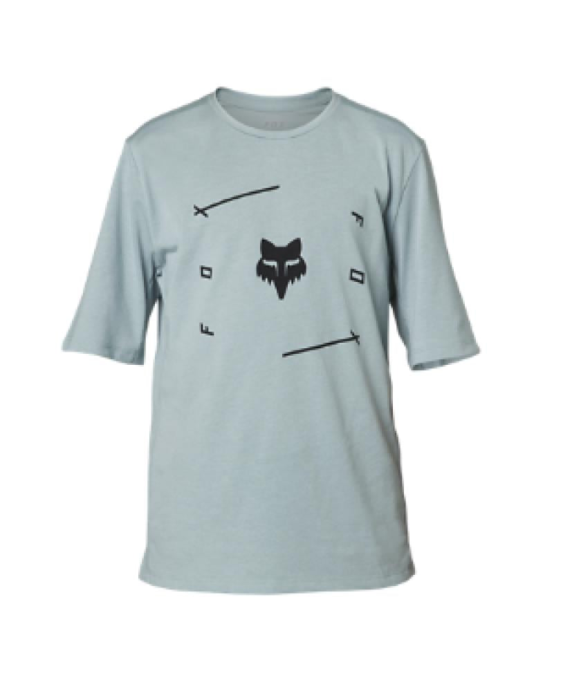 FOX Jerseys YTH RANGER DR SS JERSEY VENI Youth Größe YL