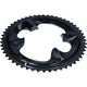 SHIMANO Kettenblatt FC-R7100 52 Zähne Größe 52 - präziser Antrieb für Rennräder