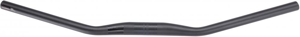 Contec Lenker Sendai 45 Ø 25.4 mm 660 mm Rise 5 mm 15° schwarz