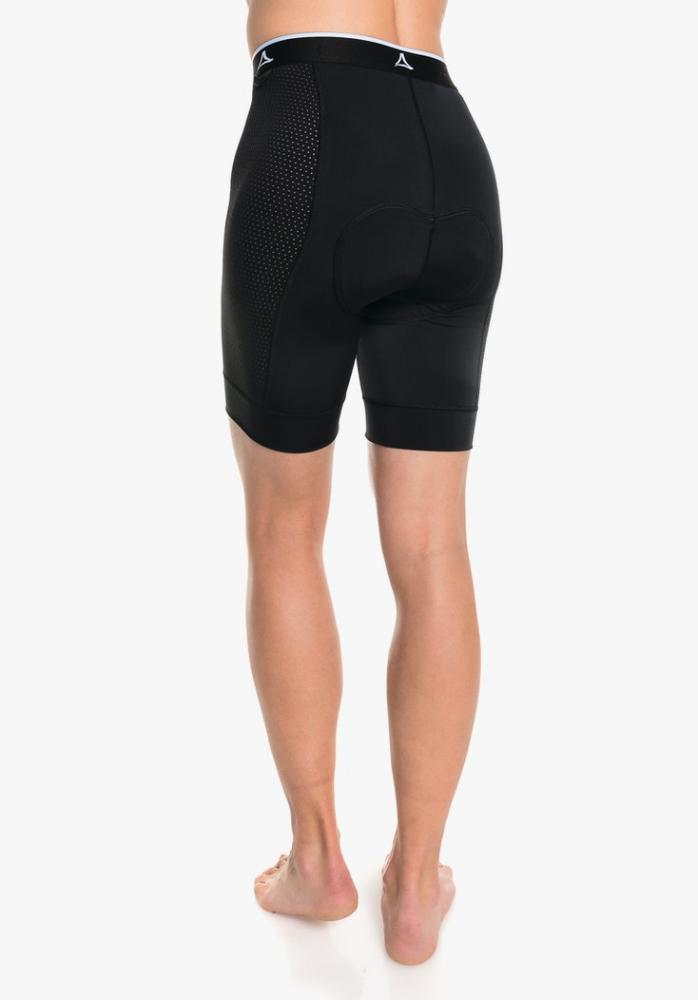 Schöffel Skin Pants 4h L schwarz Größe 44