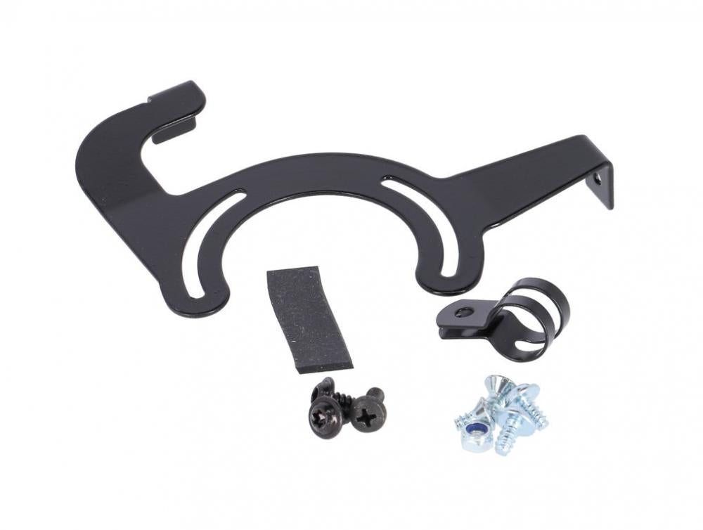 Horn Steckbrille Catena 18 38 Zähne Montageset schwarz für Bosch Gen. 3