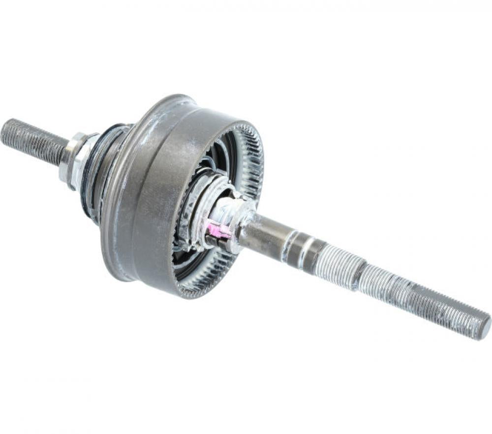 SHIMANO Achs- und Antriebseinheit SG-3R75-B 200 mm - 200 mm