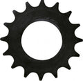 SHIMANO Ritzel 16Z.DURA-ACE TRACK 1/2x3/32 - 2x3